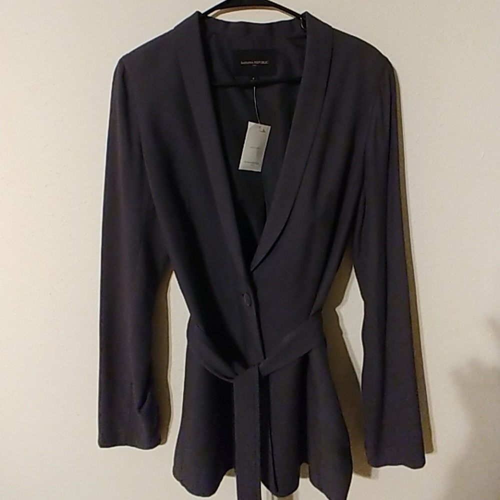 Ladie's Jacket